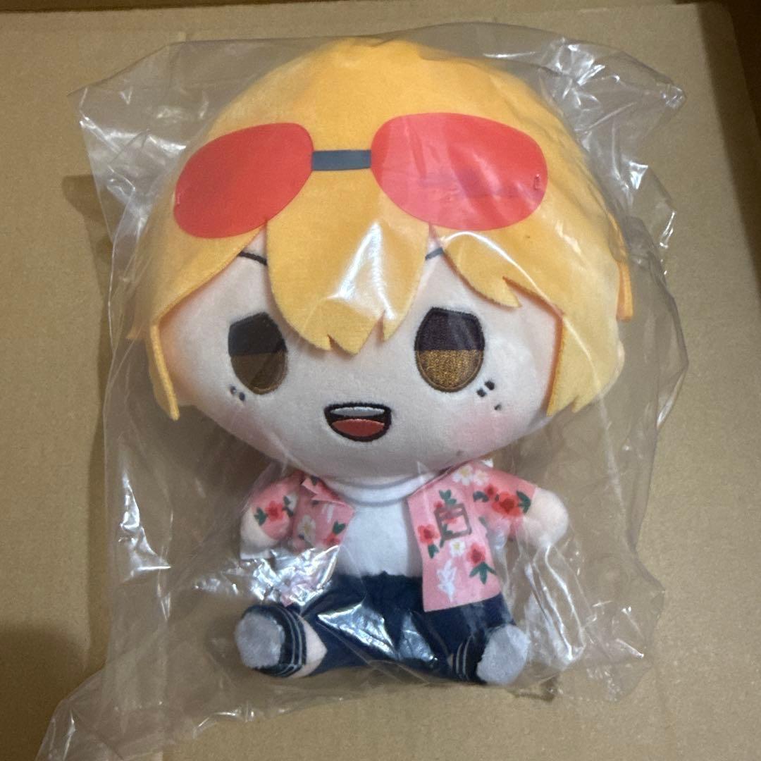 HMV 限定 受注販売 忘却バッテリー 要圭 もちどる ローソン コラボ