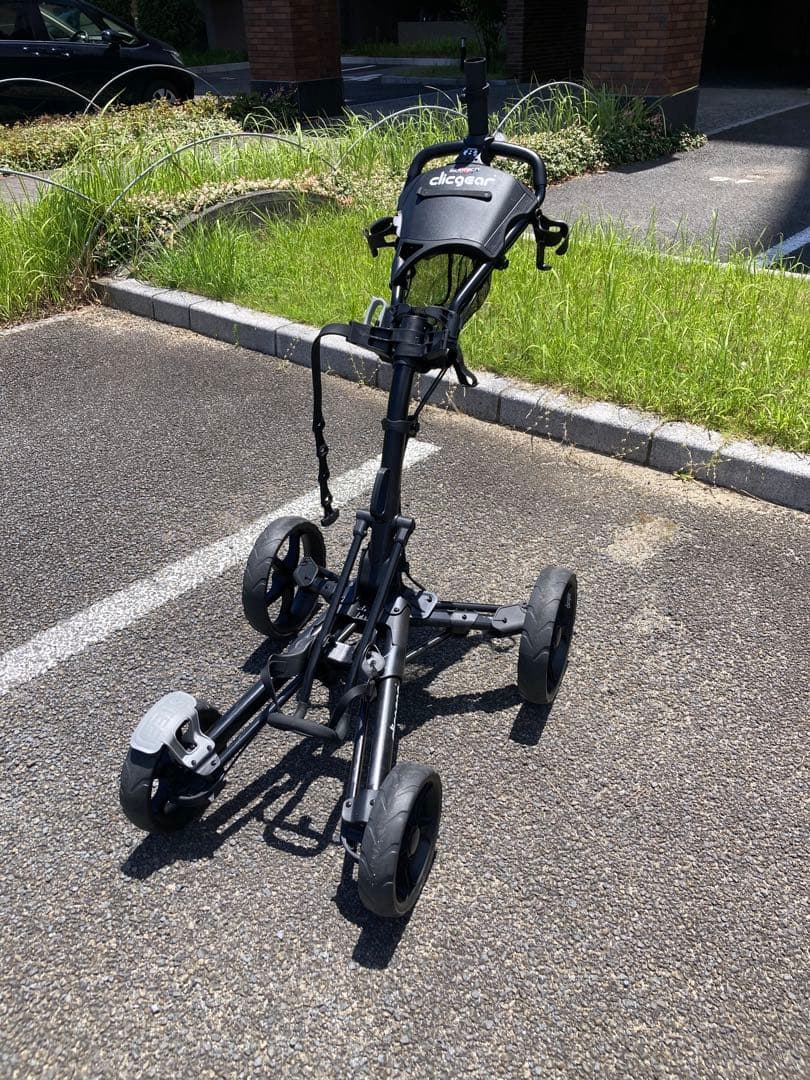 Mariqueさん専用　クリックギア ゴルフカート(4輪) 20geo-clic-01.jpg