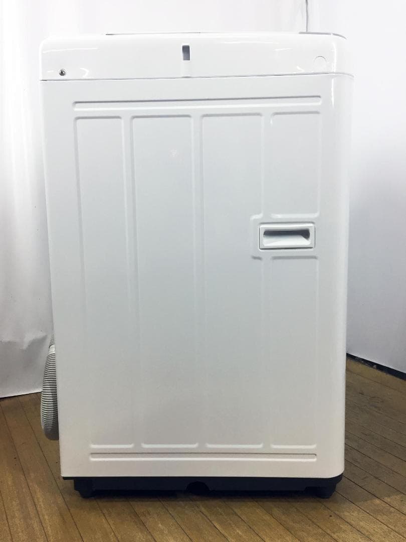 30日迄！送料無料♢Panasonic 5㎏ 洗濯機【♢NA-F50B8】 - メルカリ