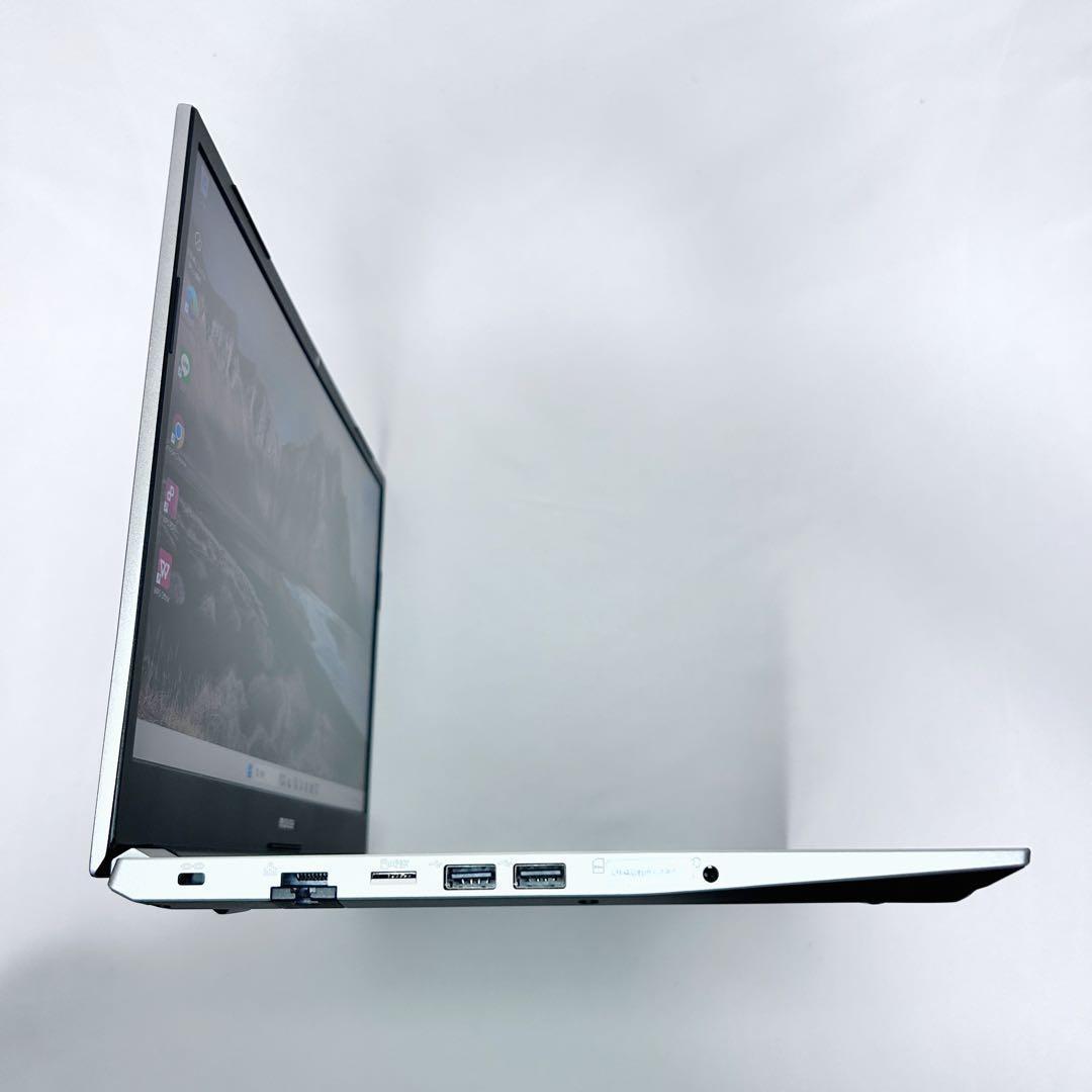 Core i7 × SSD512GB】mouse｜テンキー｜2020年製 - メルカリ