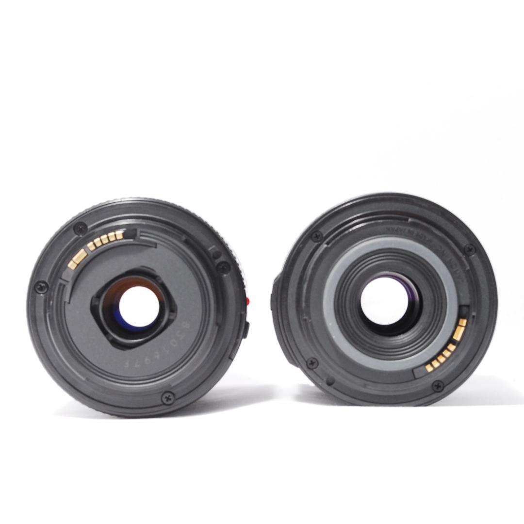 スマホ転送可✨Canon kiss X4 ダブルレンズ 初心者おすすめ 一眼レフ