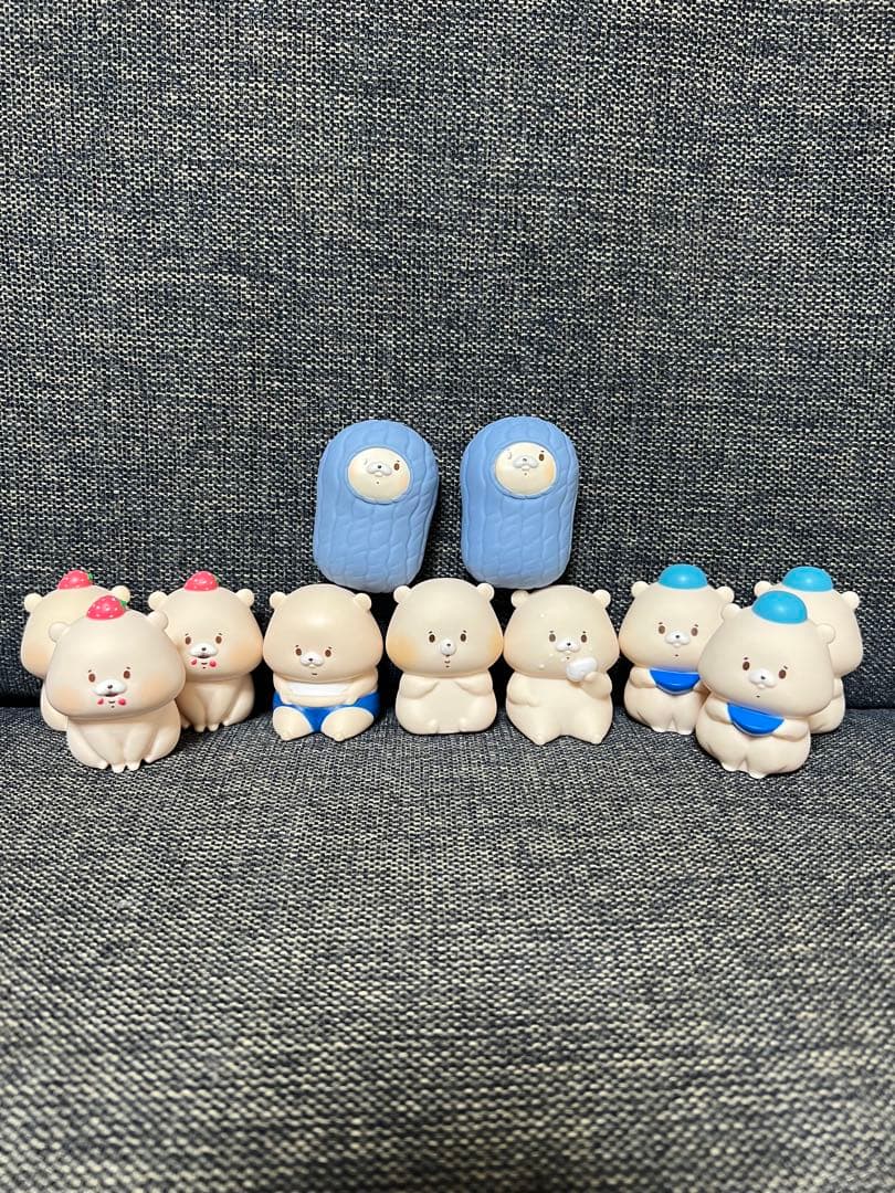 ともだちはくま 50点以上まとめ売り - メルカリ