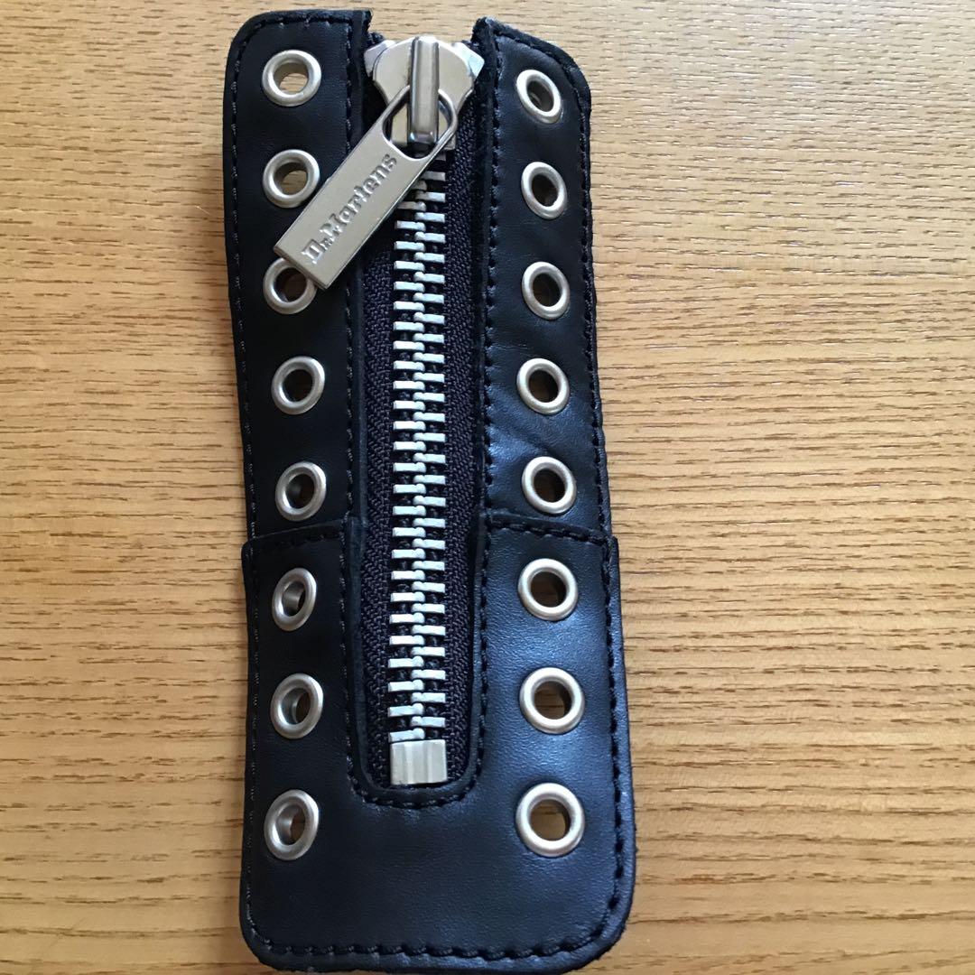 ドクターマーチン 8ホール対応ジッパーユニット 新品 - メルカリ