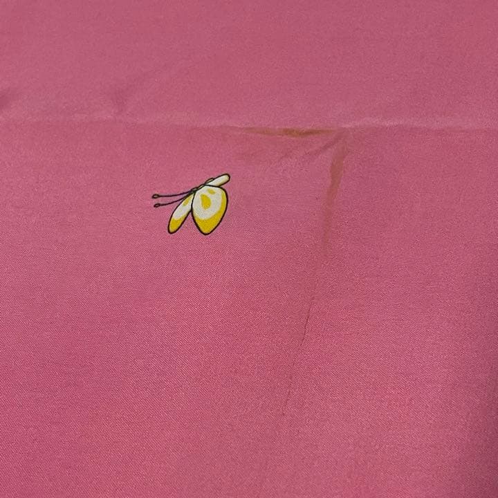 未使用　ハニーハニーのすてきな冒険　当時物　ナイロンシート　テーブルクロス