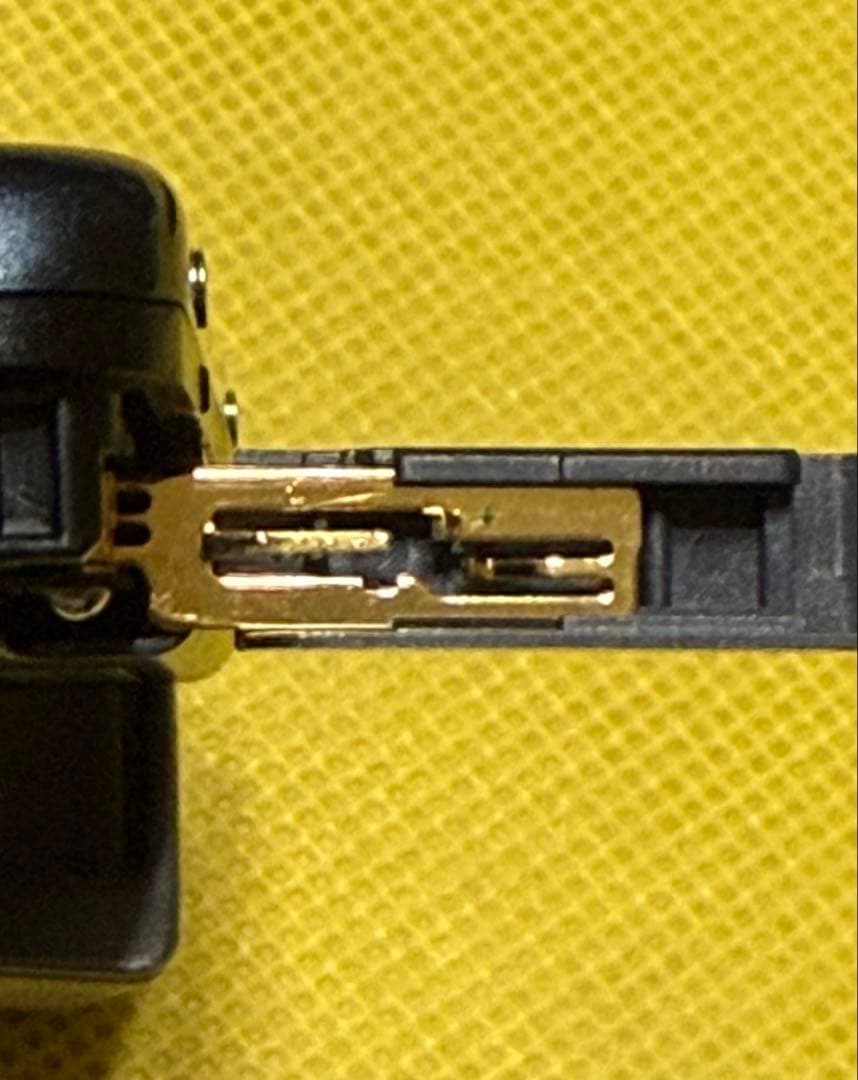 極美品Panasonic MDプレーヤー SJ-MJ10 -H MD2枚おまけ