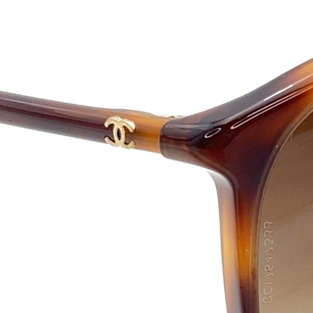 CHANEL サングラス 5278-A c.1295/S5 極美品 - メルカリ