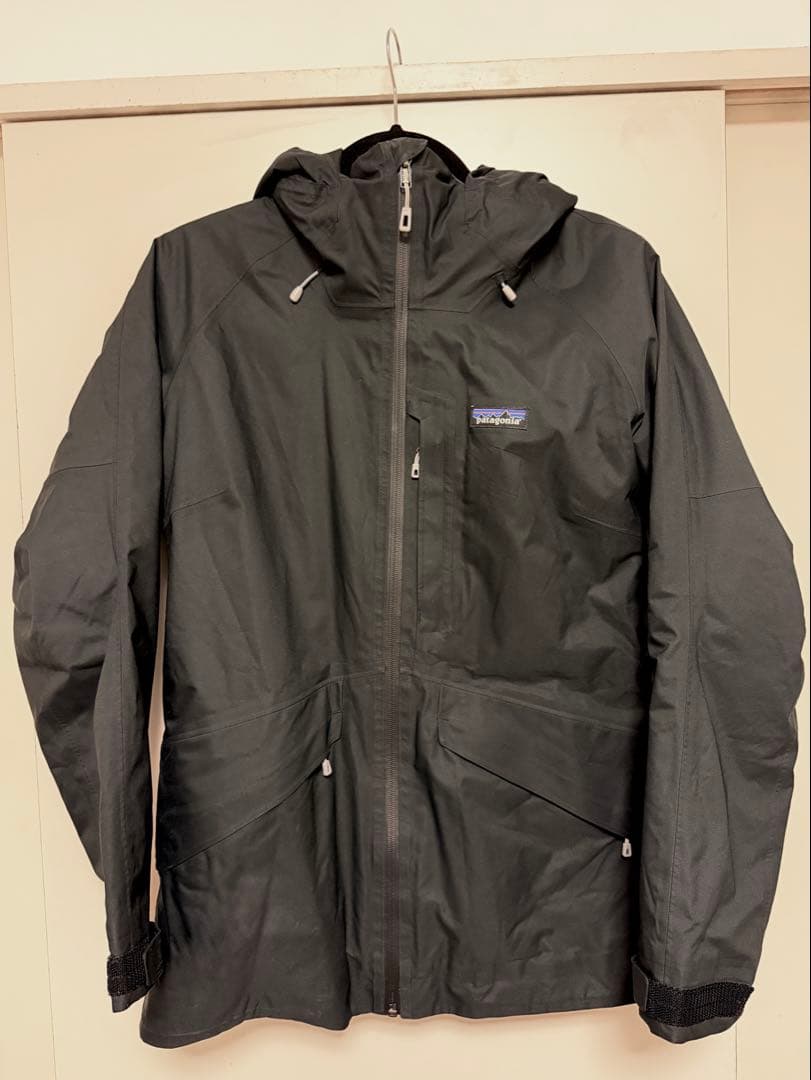 Patagonia パタゴニア レディース 防水中綿スキージャケット S/M 楽天市場】パタゴニア レディース（スキー用ウェア｜ウィンター