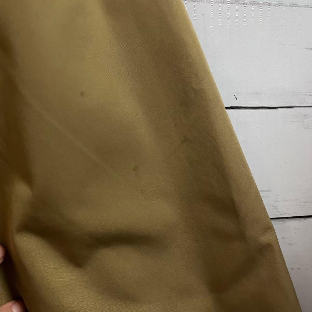 1【希少XL】ラルフローレン☆フード収納 ナイロンジャケット☆人気