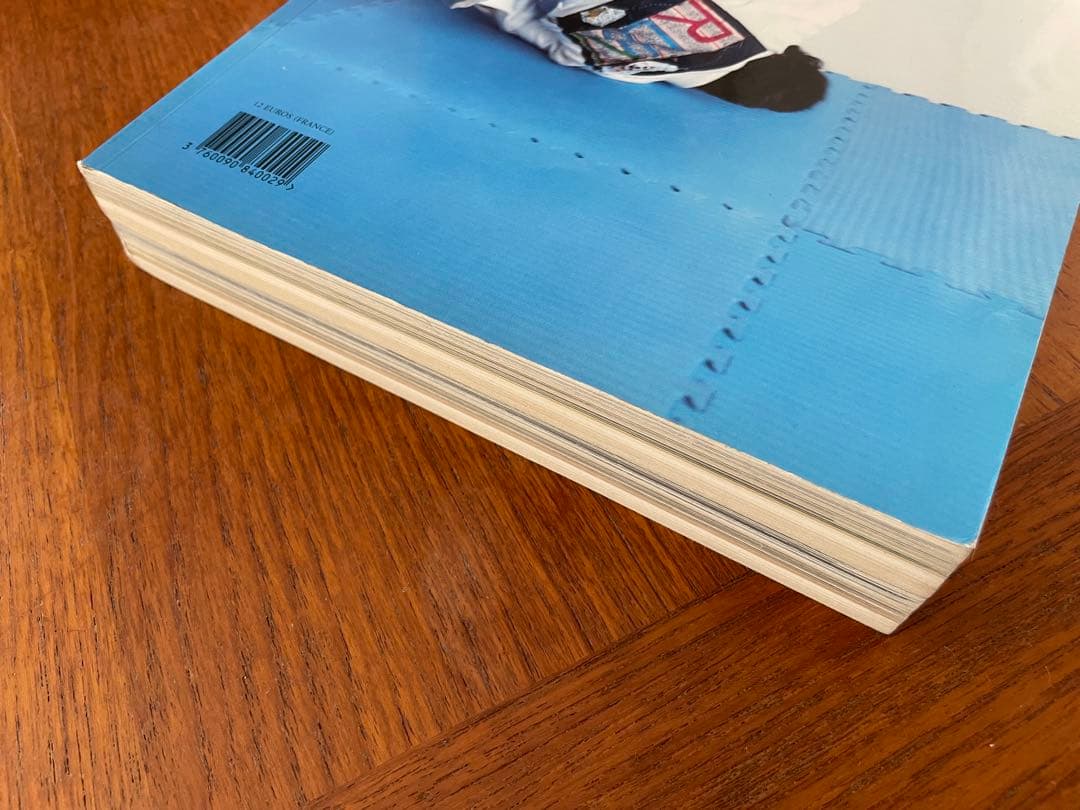 purple 雑誌 2冊セット　No.15／No.16