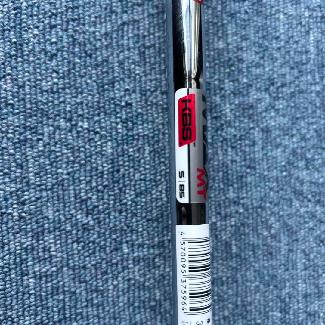 新品未使用《テーラーメイド 》ステルスStealth 5番アイアン 純正シャフト
