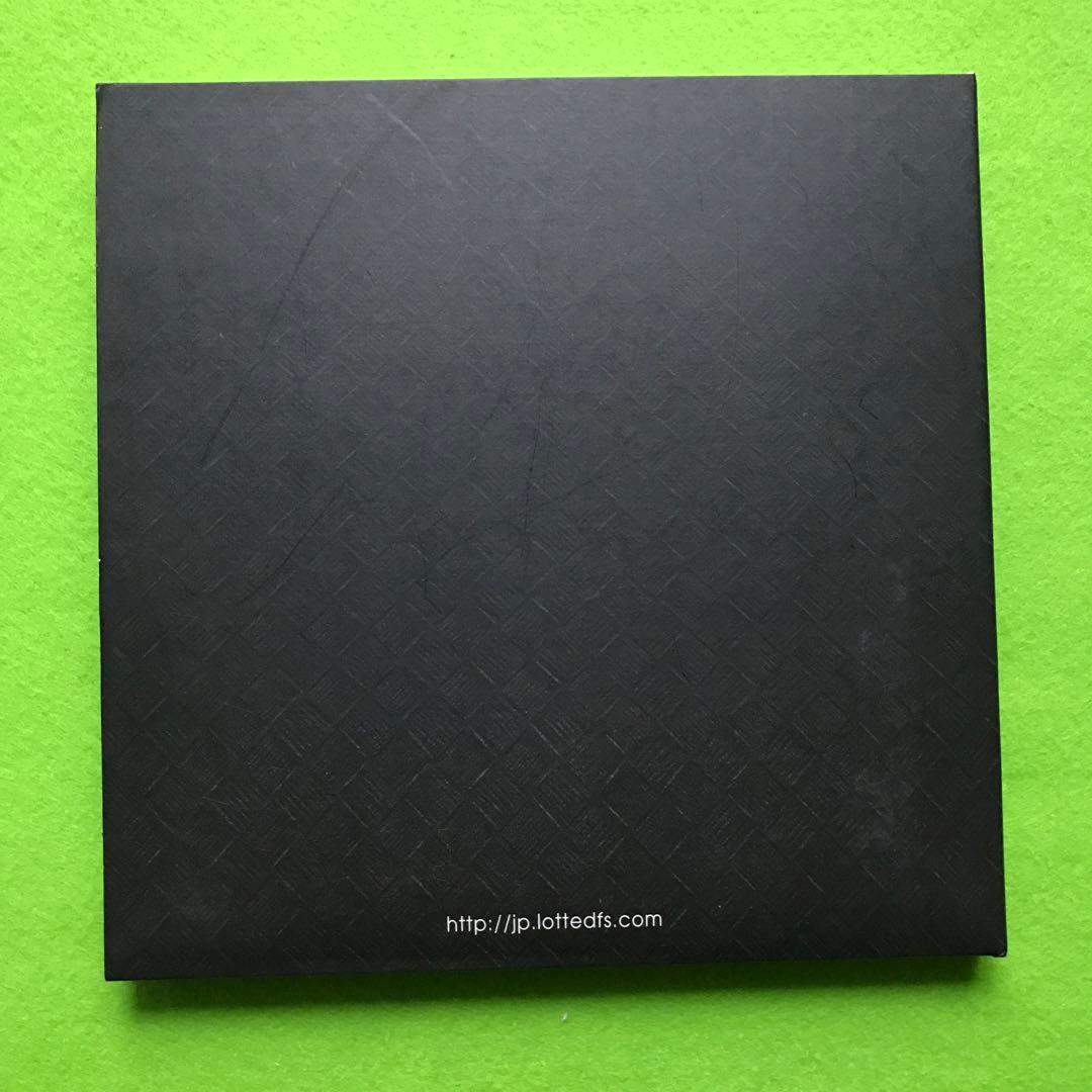 まとめ購入状態確認用400■ LOTTE DUTY FREE JYJ DVD