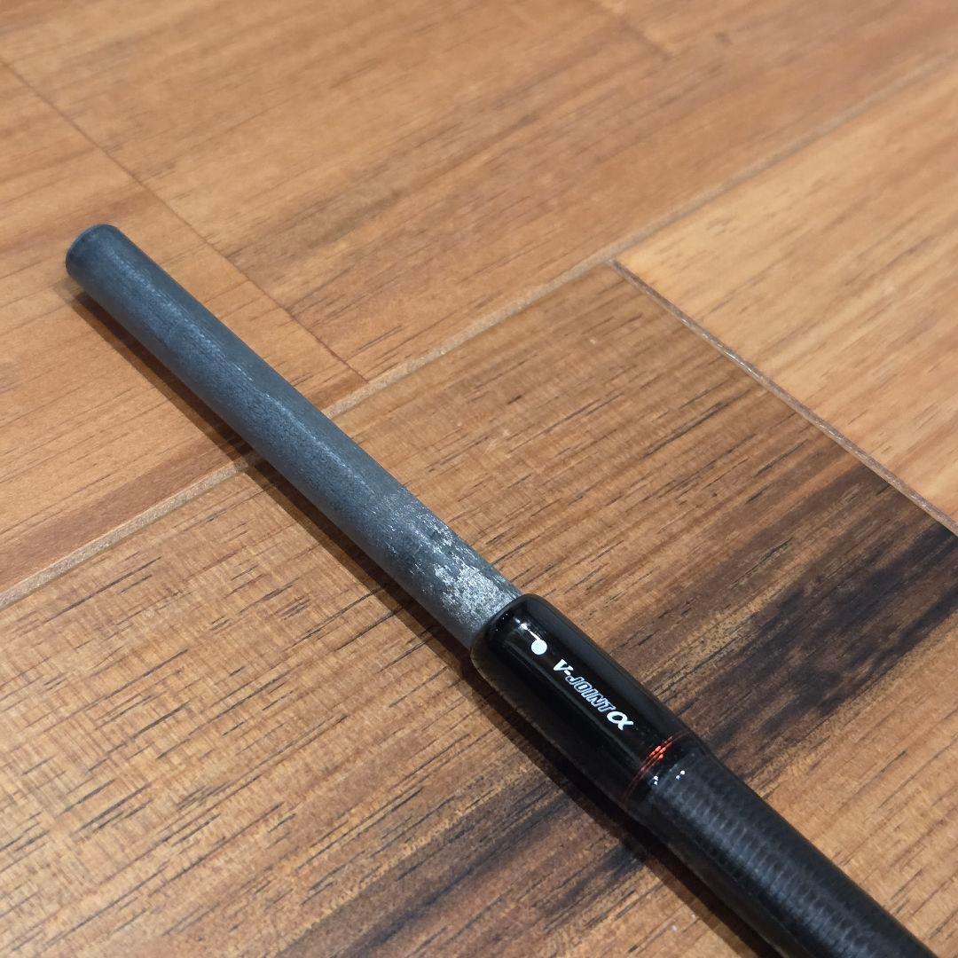 オーバーゼア EX 103MH 　美品　実店舗購入