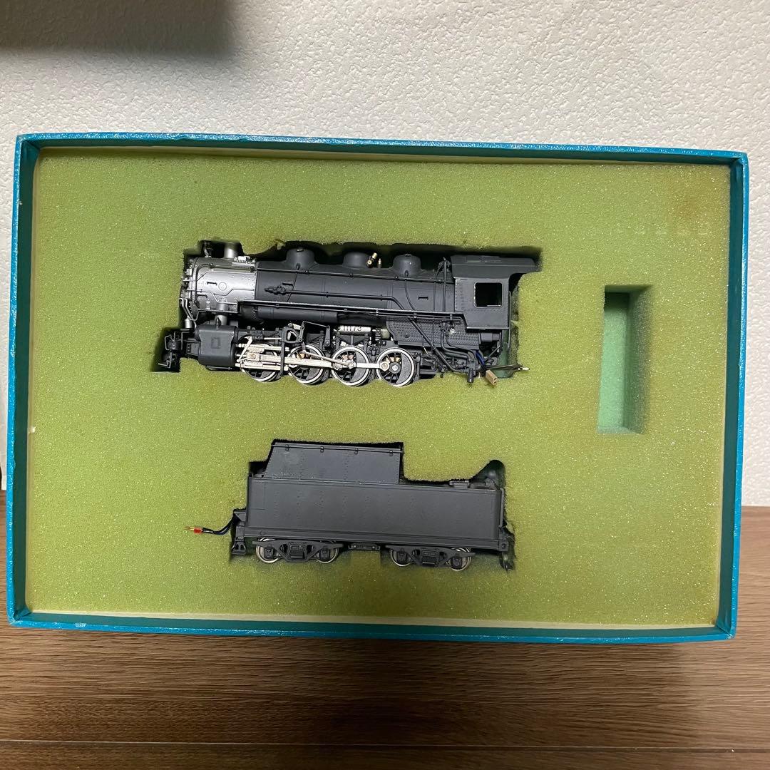 m*m様 ランバート CHESAPEAKE & OHIO ボックス付き