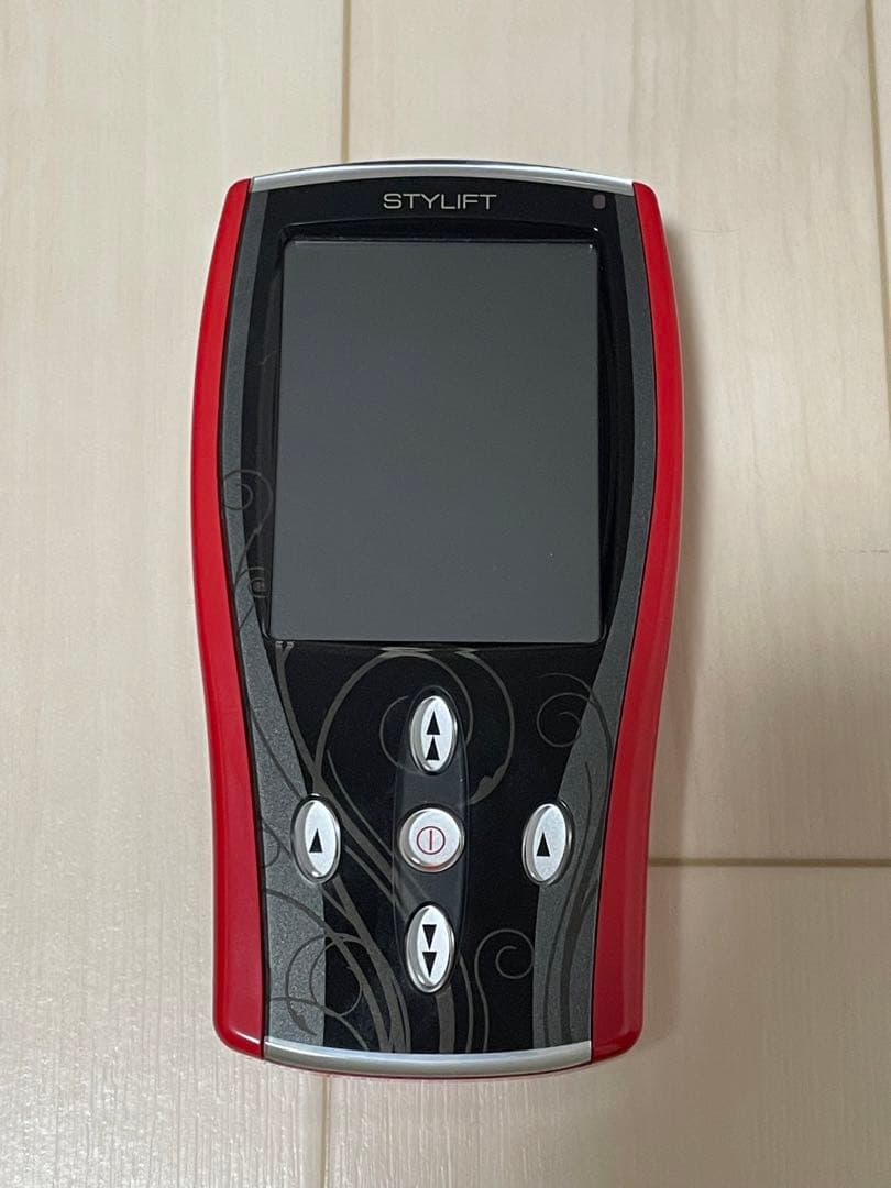 伊藤超短波株式会社 家庭用EMSマシン スタイリフト - メルカリ