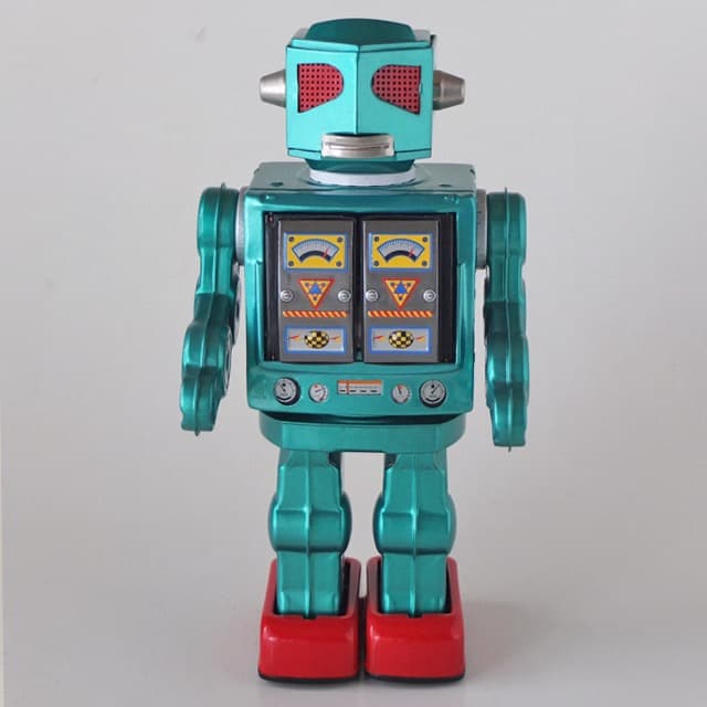 美品メタルハウス 流星魔神[希少メタリックグリーン] ティントイ