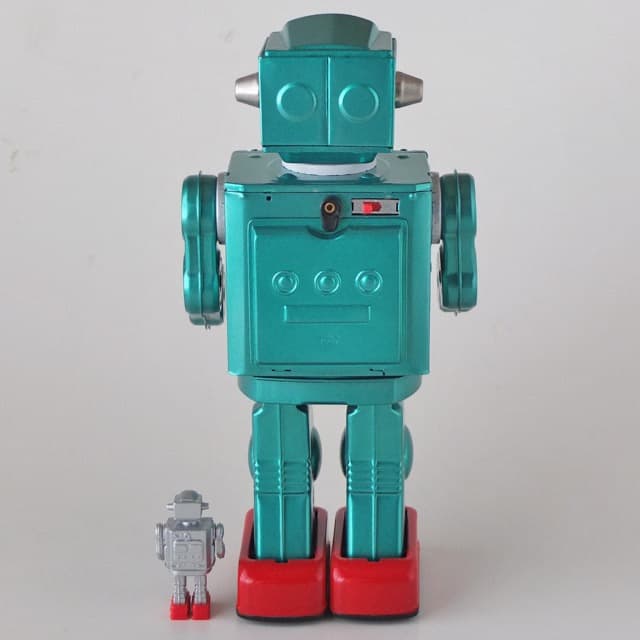 美品メタルハウス 流星魔神[希少メタリックグリーン] ティントイ