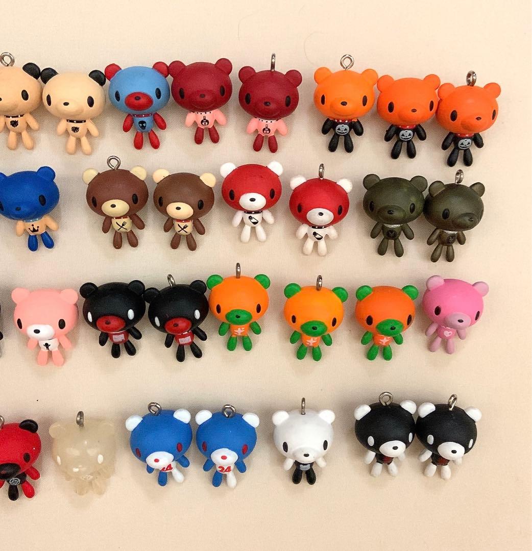 つるしぐま レア グルーミー - メルカリ