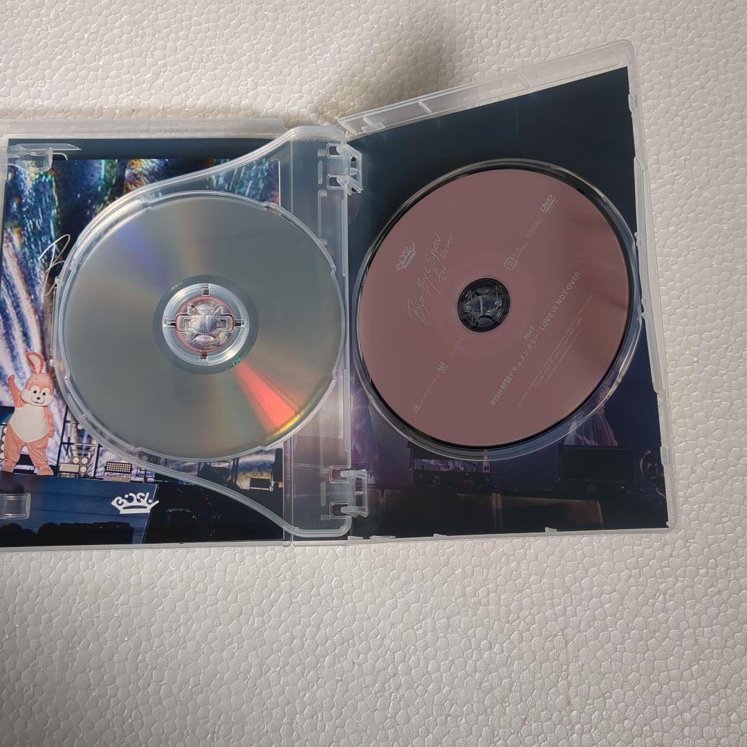 BiSH DVD まとめ売り