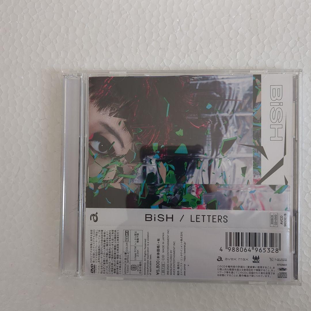 BiSH DVD まとめ売り