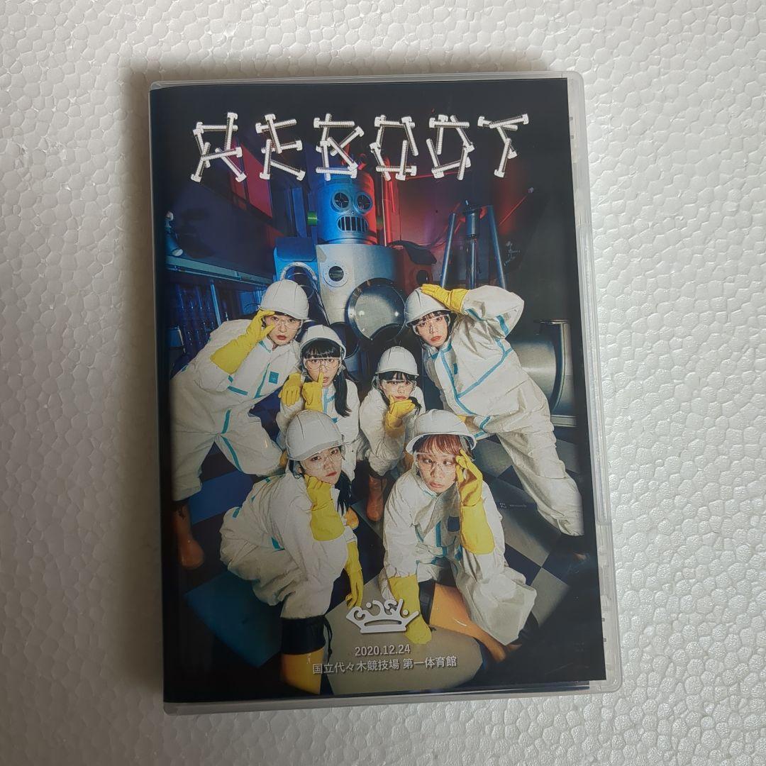 BiSH DVD まとめ売り