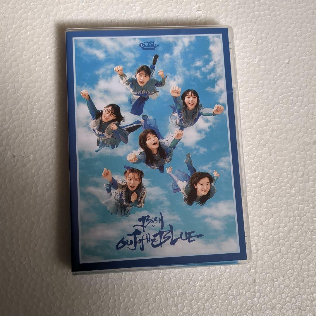 BiSH DVD まとめ売り