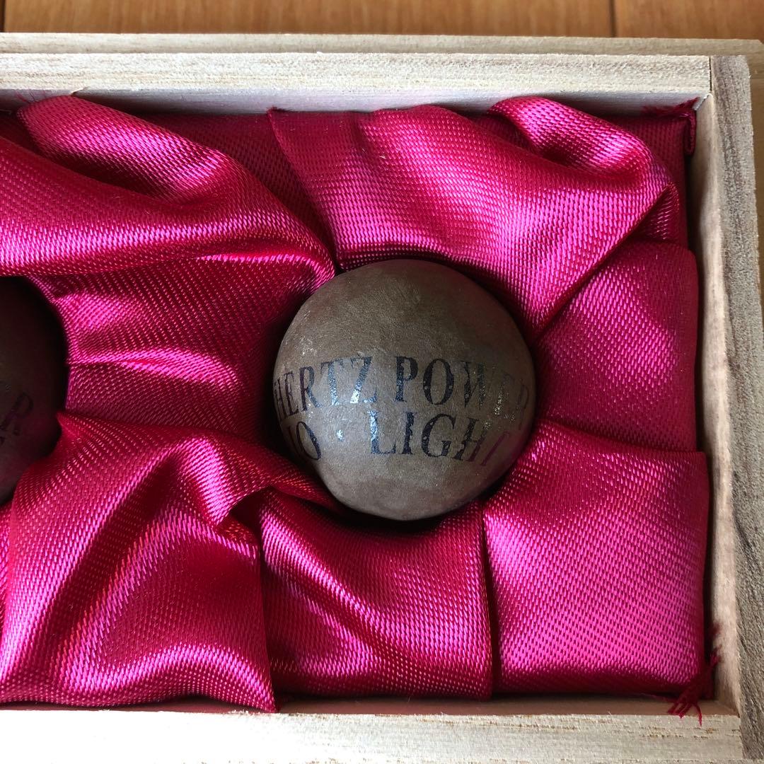 テラヘルツ・パワー シリウス ボール - メルカリ