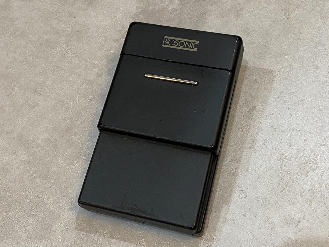 BiO-SONIC バイオソニック HB-76001 林原生物化学研究所 - メルカリ