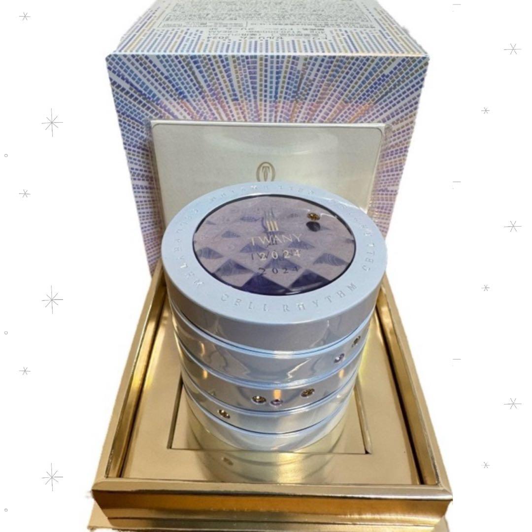 【新品・未使用】トワニー セルリズム2024フェイスクリーム 40g トワニー / セルリズムの公式商品情報｜美容・化粧品情報はアットコスメ