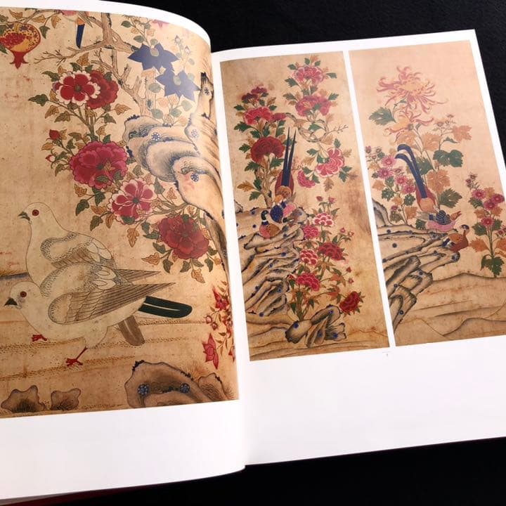 朝鮮民画 画集「Folk Painting」啓明大学校博物館 大型本 - メルカリ