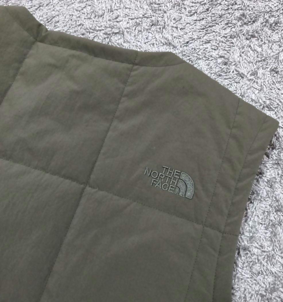 すっぱまんさま専用 THE NORTH FACE メドウウォームベスト（190