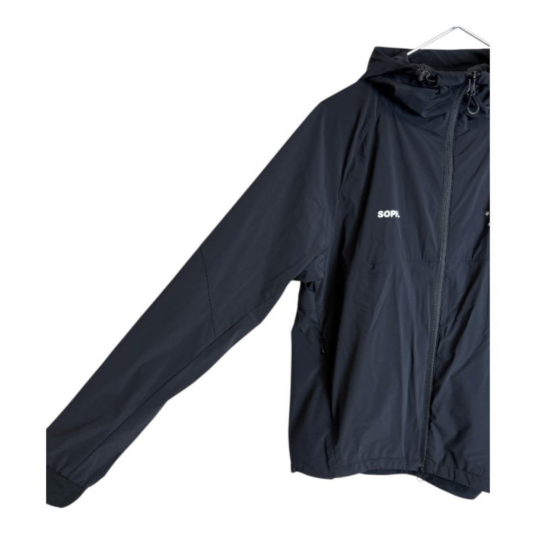 F.C.Real Bristol セットアップ ナイロン S ジャケット パンツ