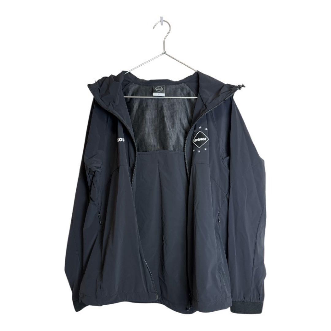 F.C.Real Bristol セットアップ ナイロン S ジャケット パンツ