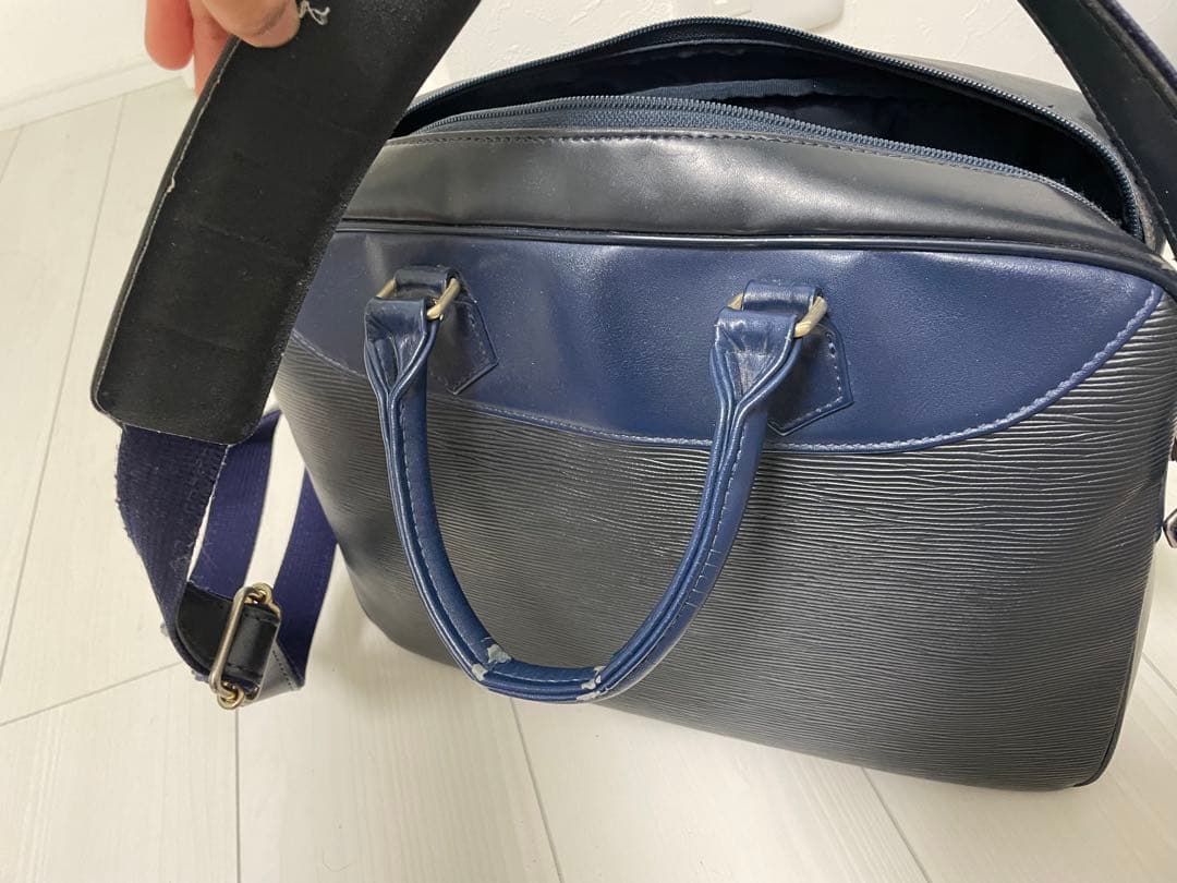 豊島岡女子学園 正カバン - メルカリ