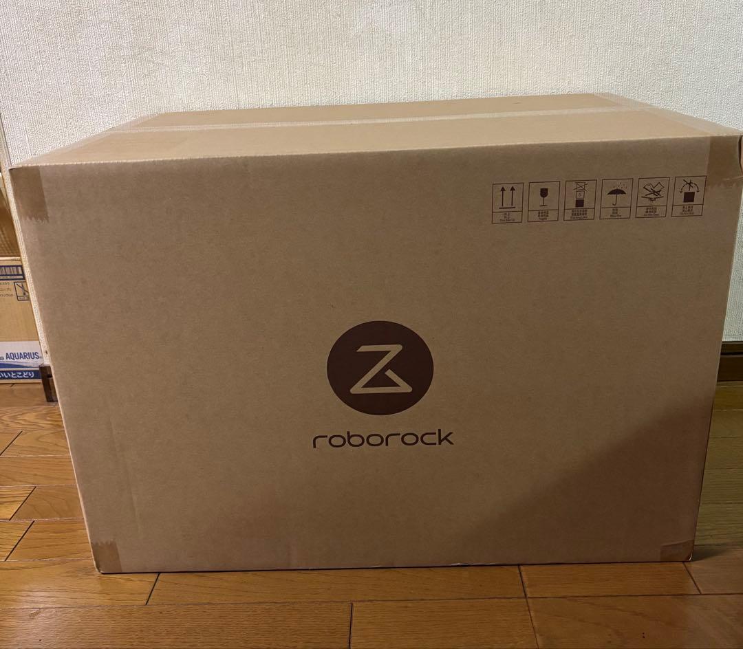 Roborock ロボロック Qrevo QR52-04 楽天市場】ロボロック Roborock ROBOROCK Qrevo QR52-04 ロボット掃除