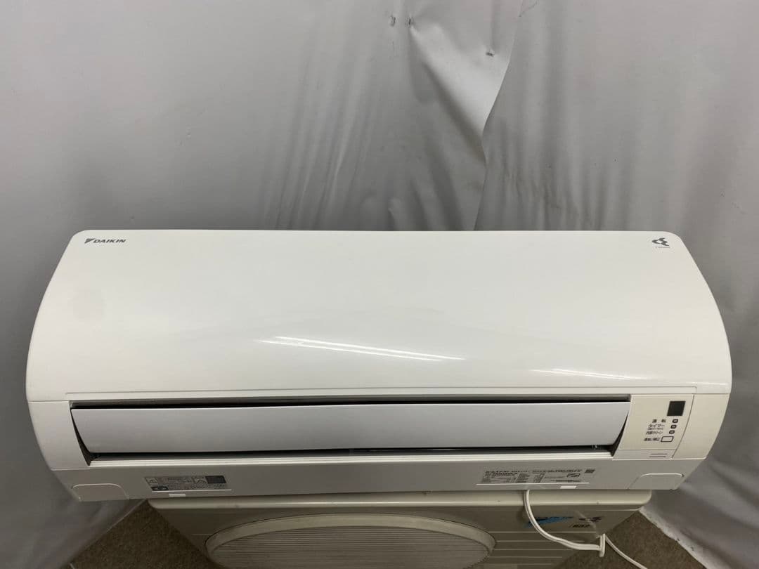 ダイキン エアコン 2018年 ～14畳 光速ストリーマ AN36VESK Fシリーズ