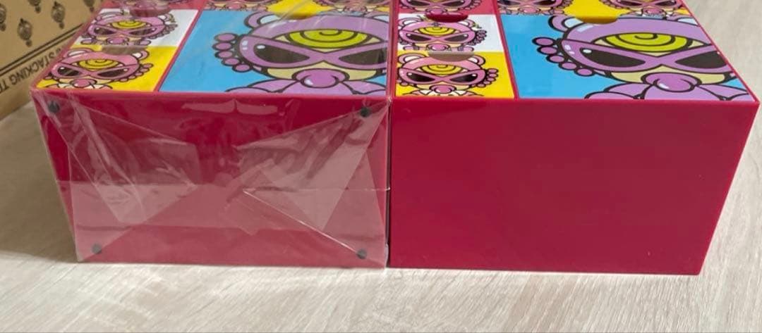 ヒステリックミニ チェスト