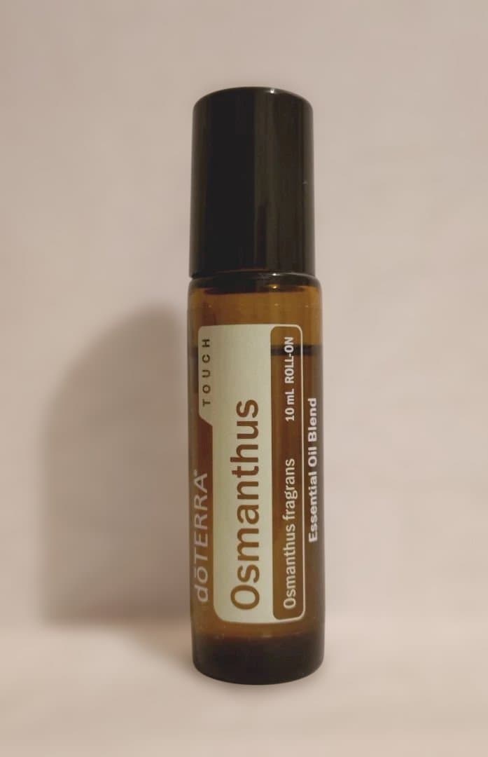 coo☆様専用 ウィスパータッチ オスマンタスタッチ ロールオン 10ml