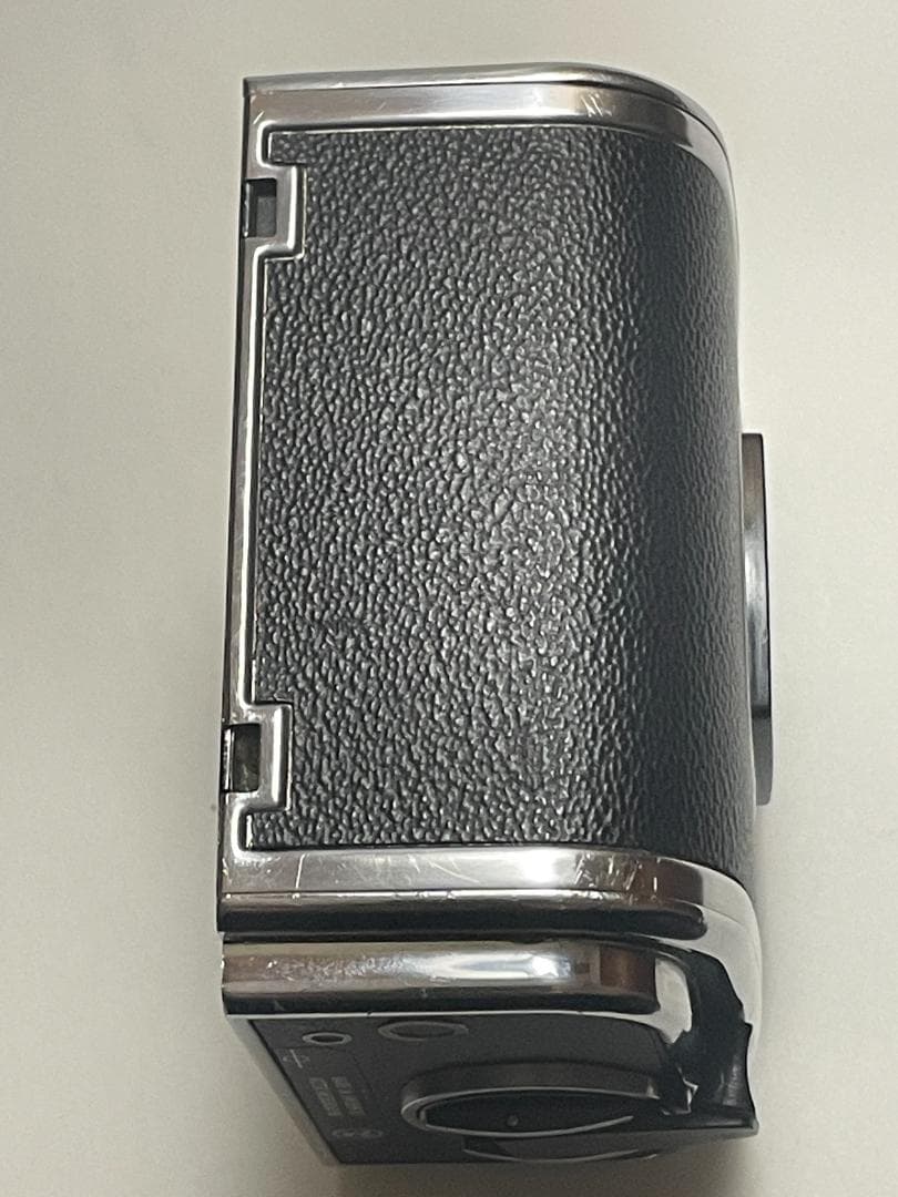 Hasselblad A24 フィルムマガジン 1970年製 レア - メルカリ