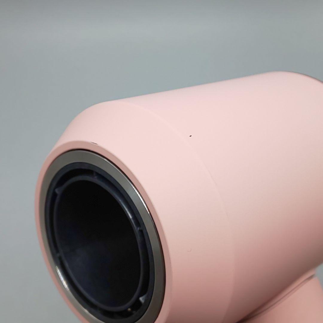 ダイソン dysonドライヤー HD08《国内正規品・風量新品同様》47