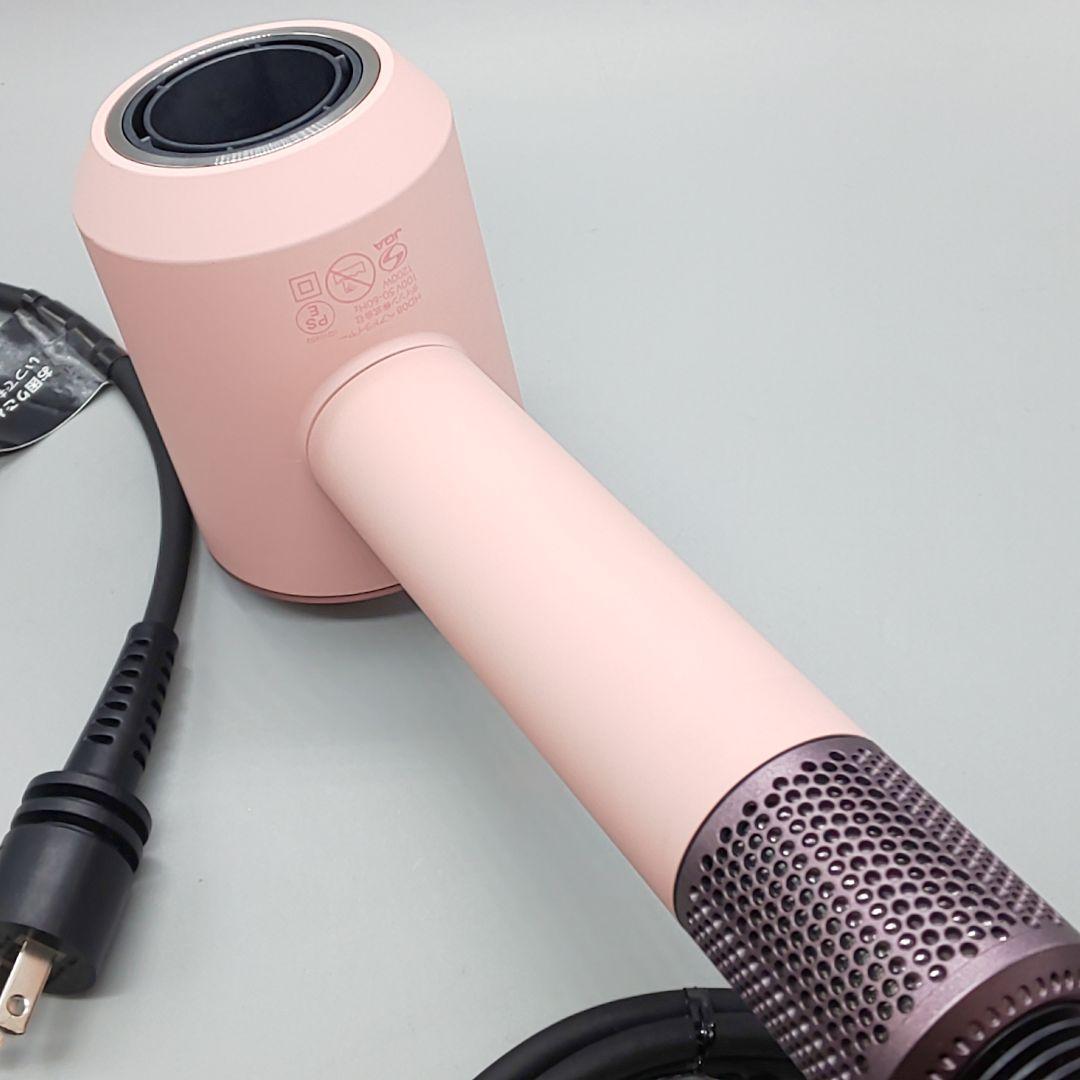 ダイソン dysonドライヤー HD08《国内正規品・風量新品同様》47