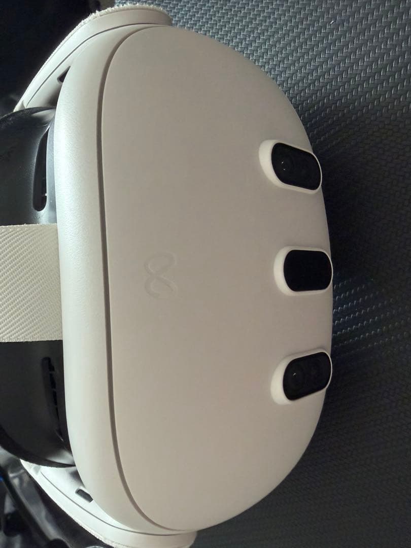 M*o様  Quest 3 128GB 周辺機器セット Amazon.co.jp: Quest 3S 128GB & Linkケーブルセット : ゲーム