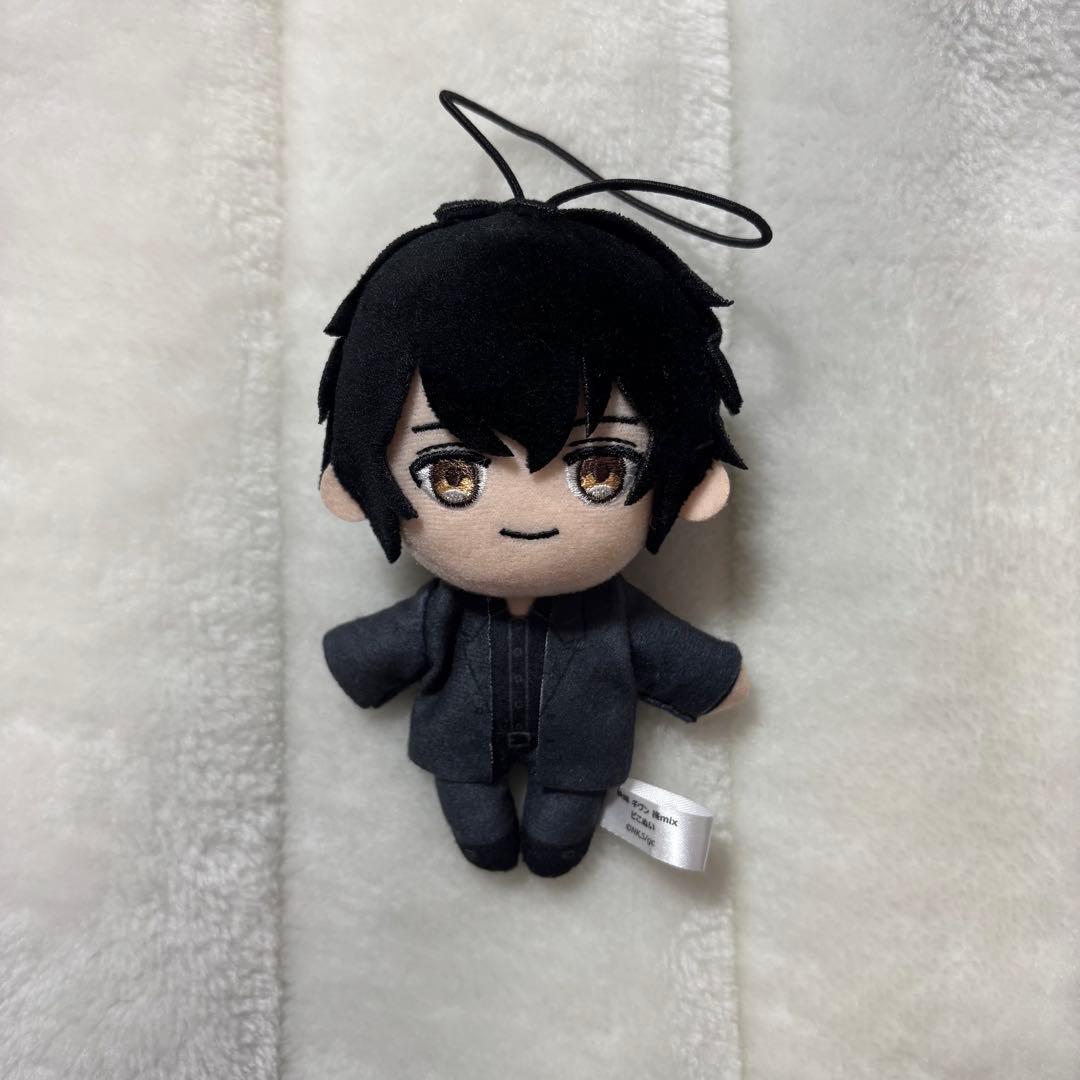 ギヴン ピコぬい 雨月 - メルカリ