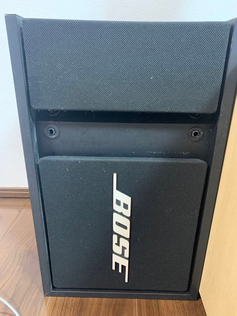 BOSE スピーカー ウーファー搭載 BOSE（ボーズ）10インチ サブウーファー MB210-WR
