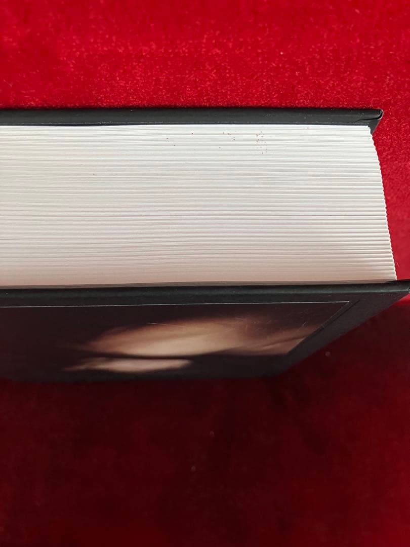 ANTICORPS 抗体 アントワーヌ・ダガタ写真集完全日本語版