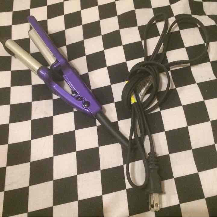 ウェーブアイロン ABVOT 深U型ヘアアイロン カール 32mm ウェーブアイロン 新年 2024年