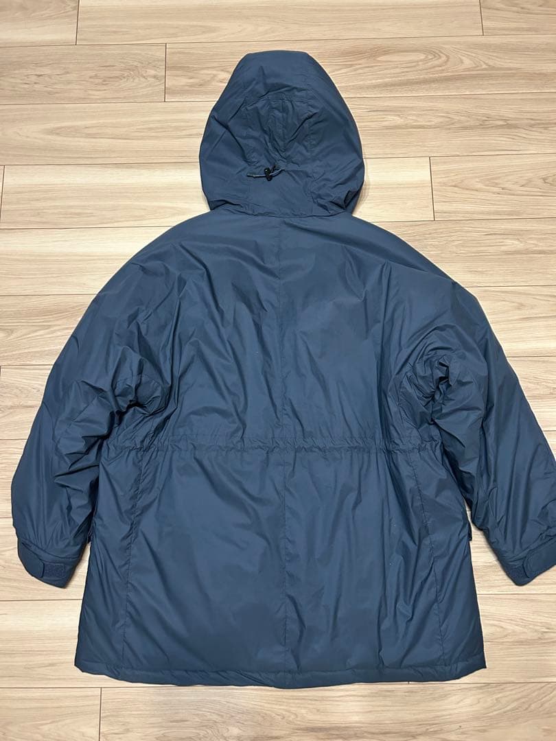 N.HOOLYWOOD TPES HOODIE COAT 38 24AW M90 - メルカリ
