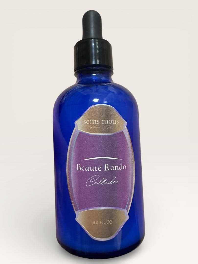 セインムーボーテロンドシェルル100mlバストアップ　ハリ美容液 100ml セインムー ボーテロンド・シェルル