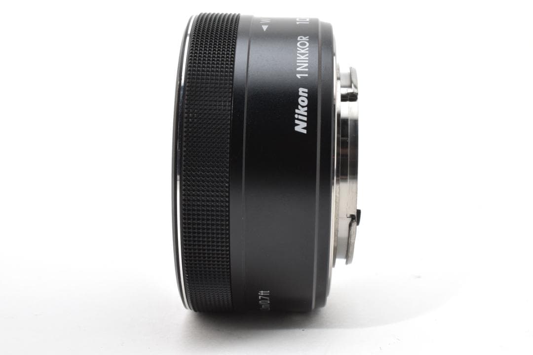 ★ゴミあり★ ニコン 1 10-30mm F3.5-5.6 #20555