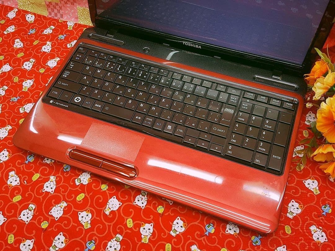 極上品！高速Corei5搭載！東芝！HDD500GB！新型Win10！動画編集