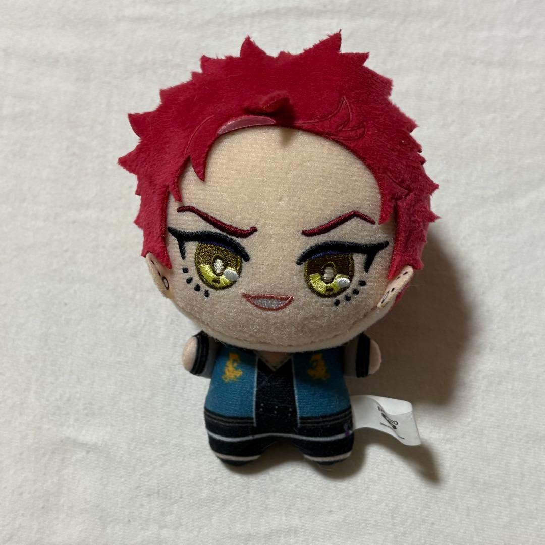 波羅夷空却 ちびぐるみ - メルカリ